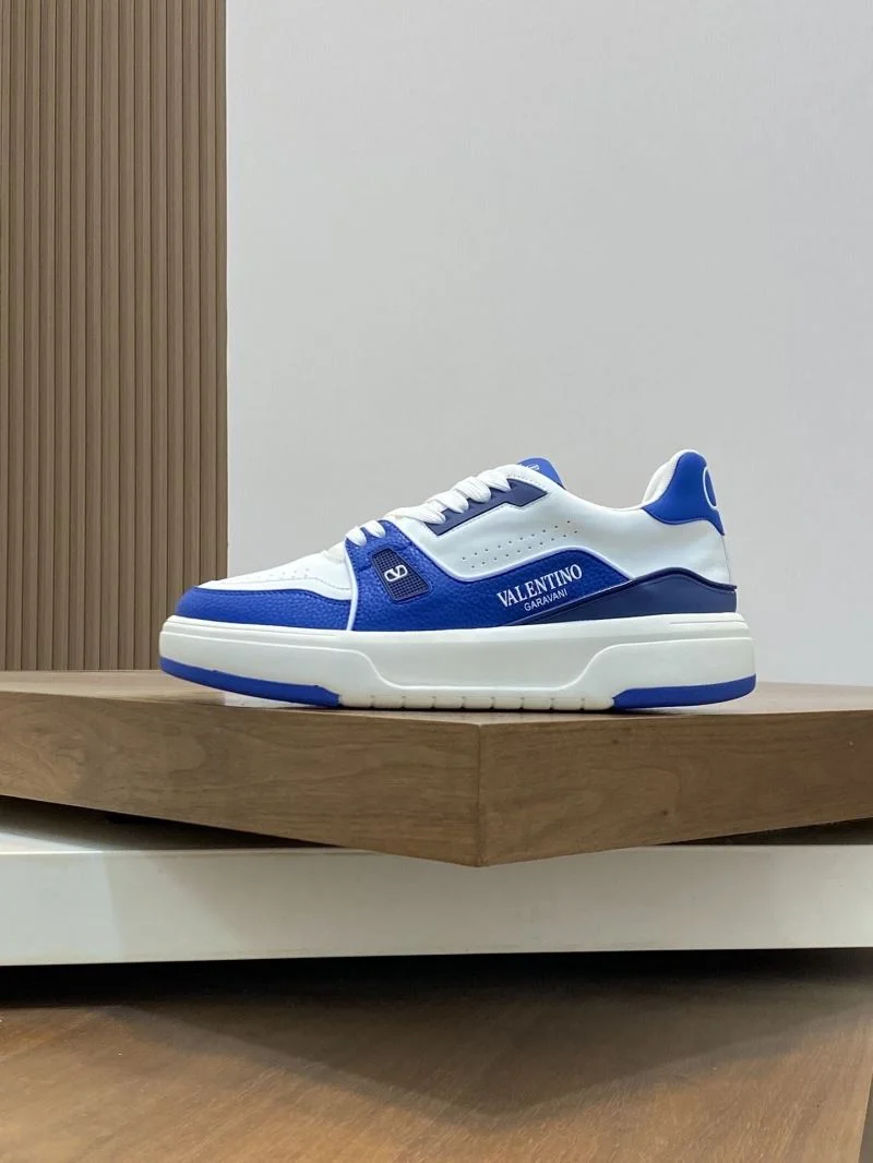 Premium Valentino Low Shoes 37000
