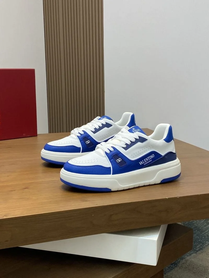 Premium Valentino Low Shoes 37000