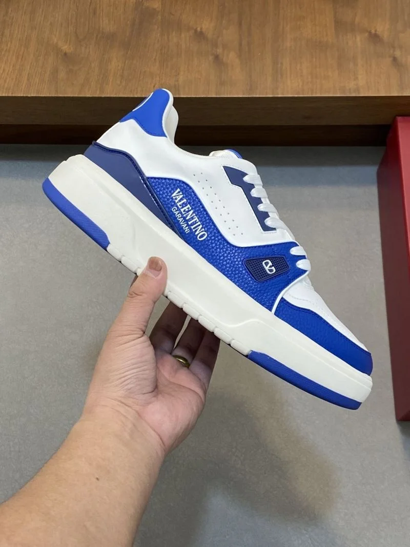 Premium Valentino Low Shoes 37000