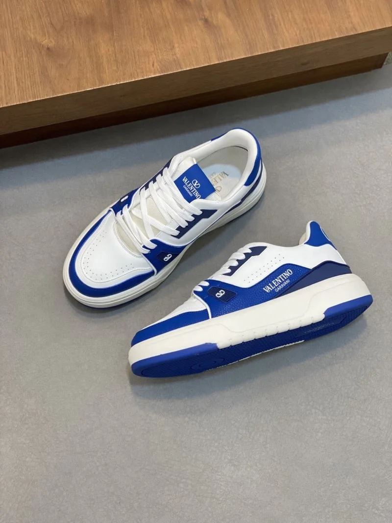 Premium Valentino Low Shoes 37000
