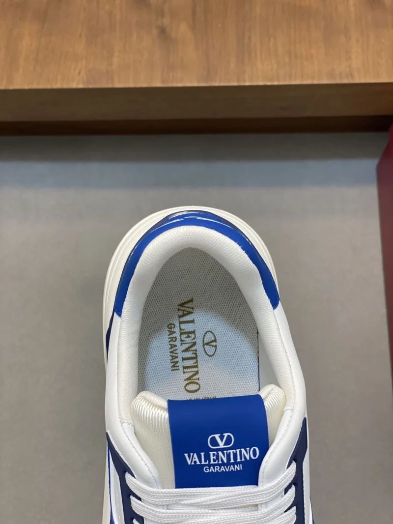 Premium Valentino Low Shoes 37000