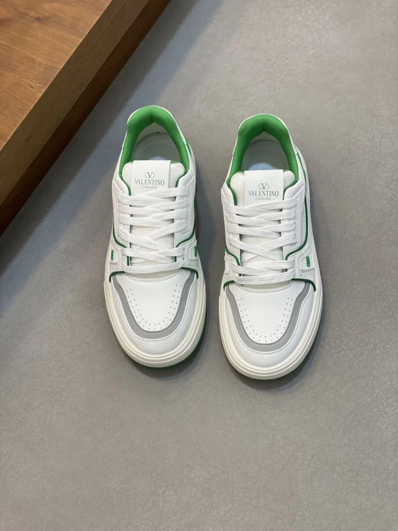 Valentino Low Shoes Trendy 36995