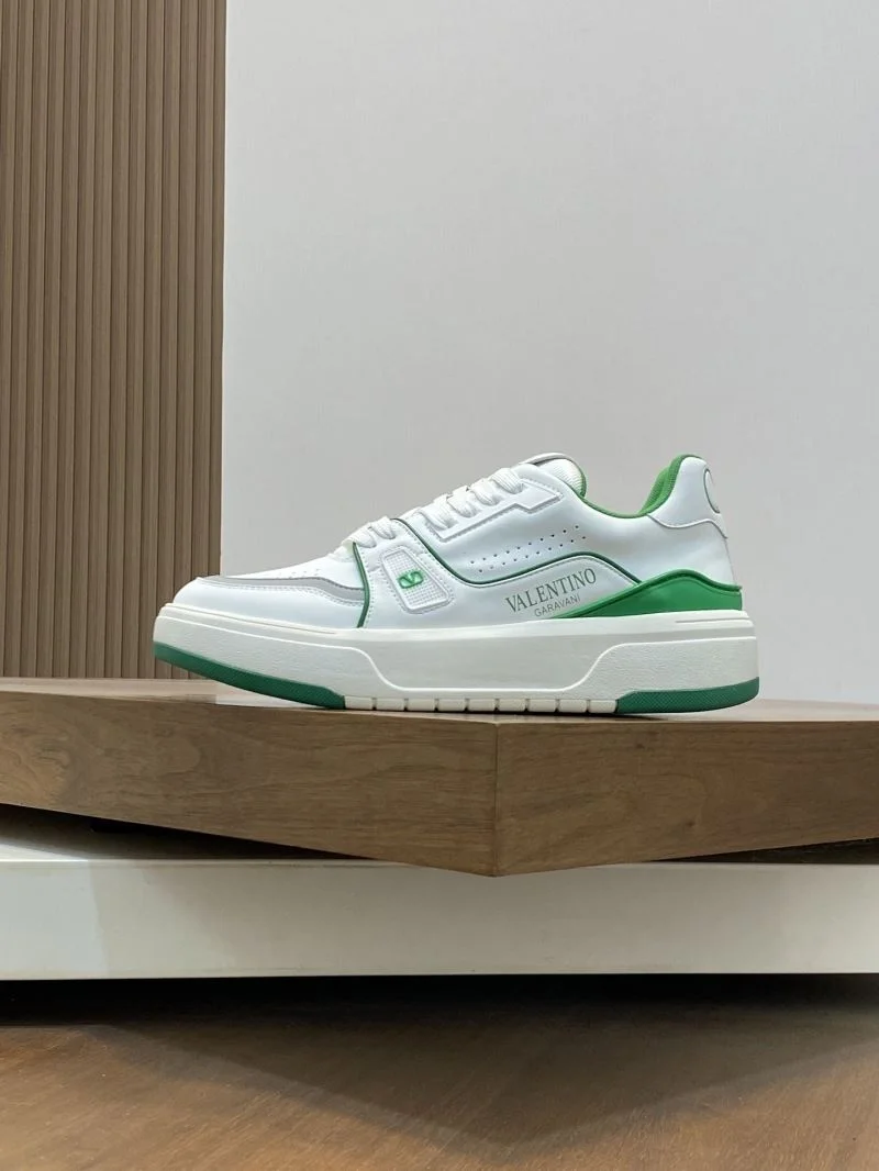 Valentino Low Shoes Trendy 36995