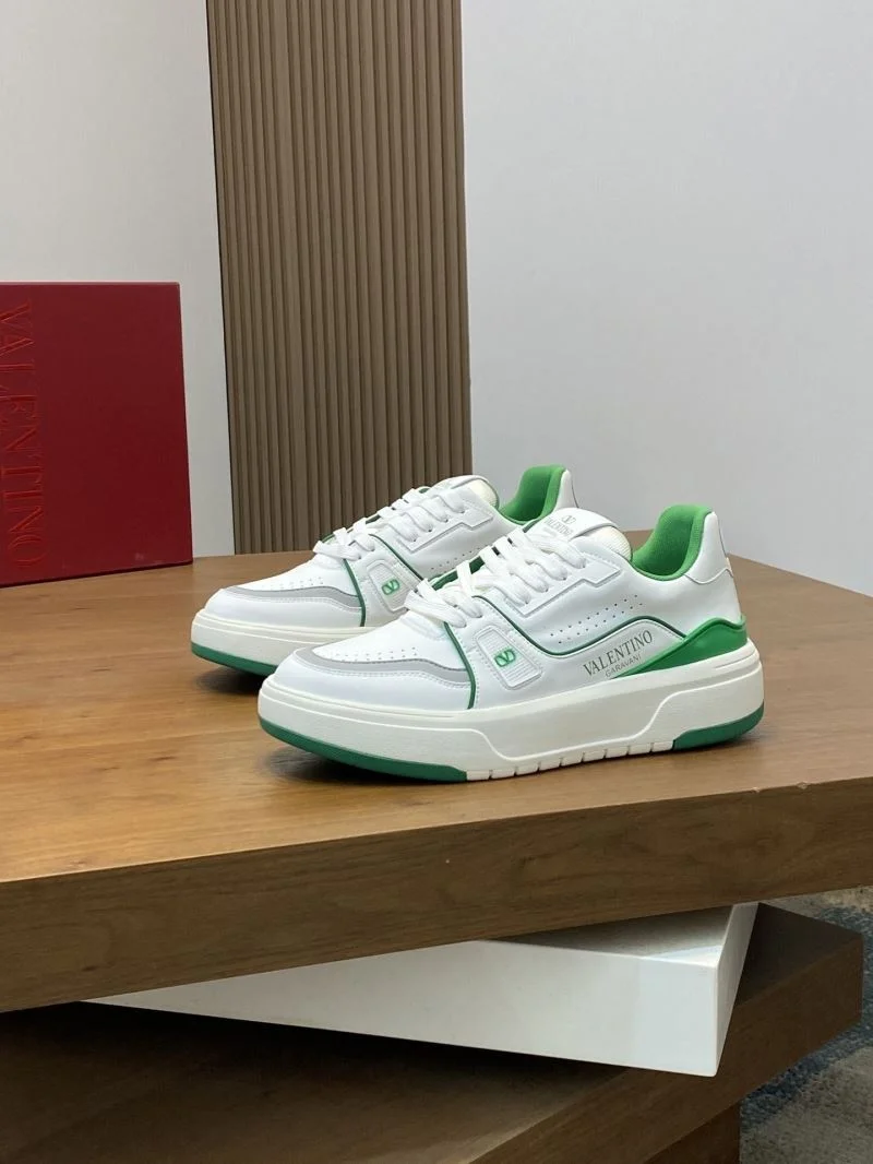Valentino Low Shoes Trendy 36995