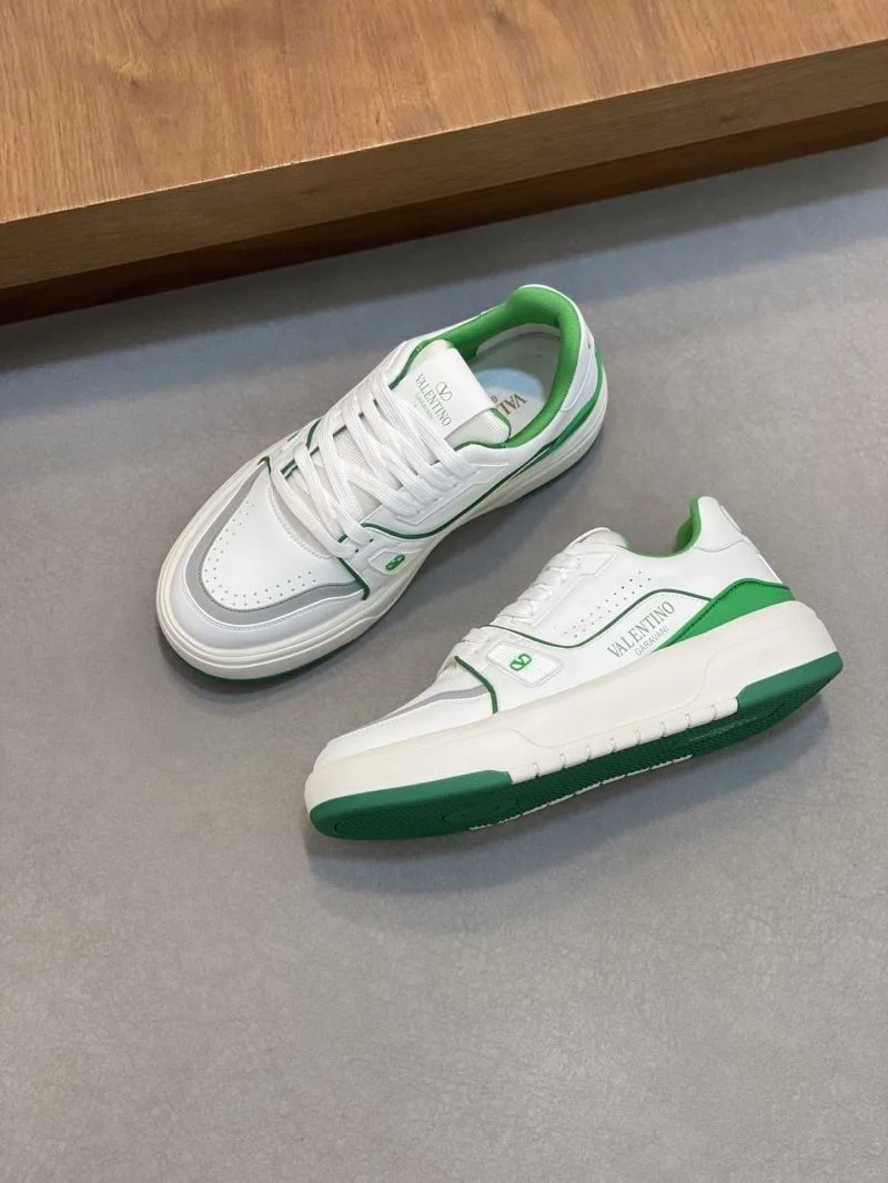 Valentino Low Shoes Trendy 36995