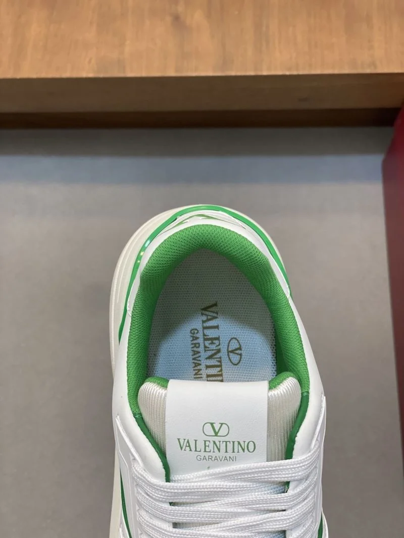 Valentino Low Shoes Trendy 36995