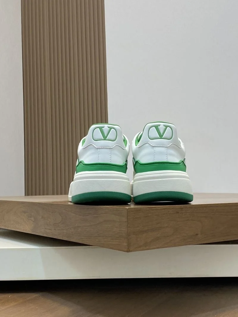 Valentino Low Shoes Trendy 36995