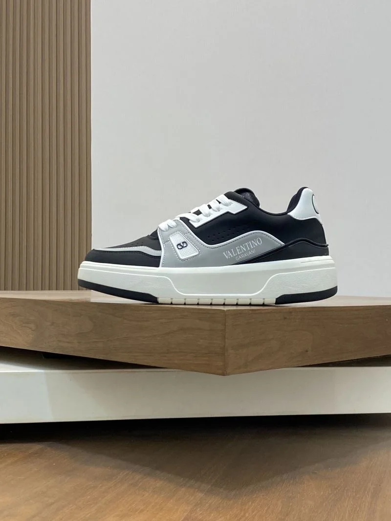 Valentino Low Shoes Upgraded 37005