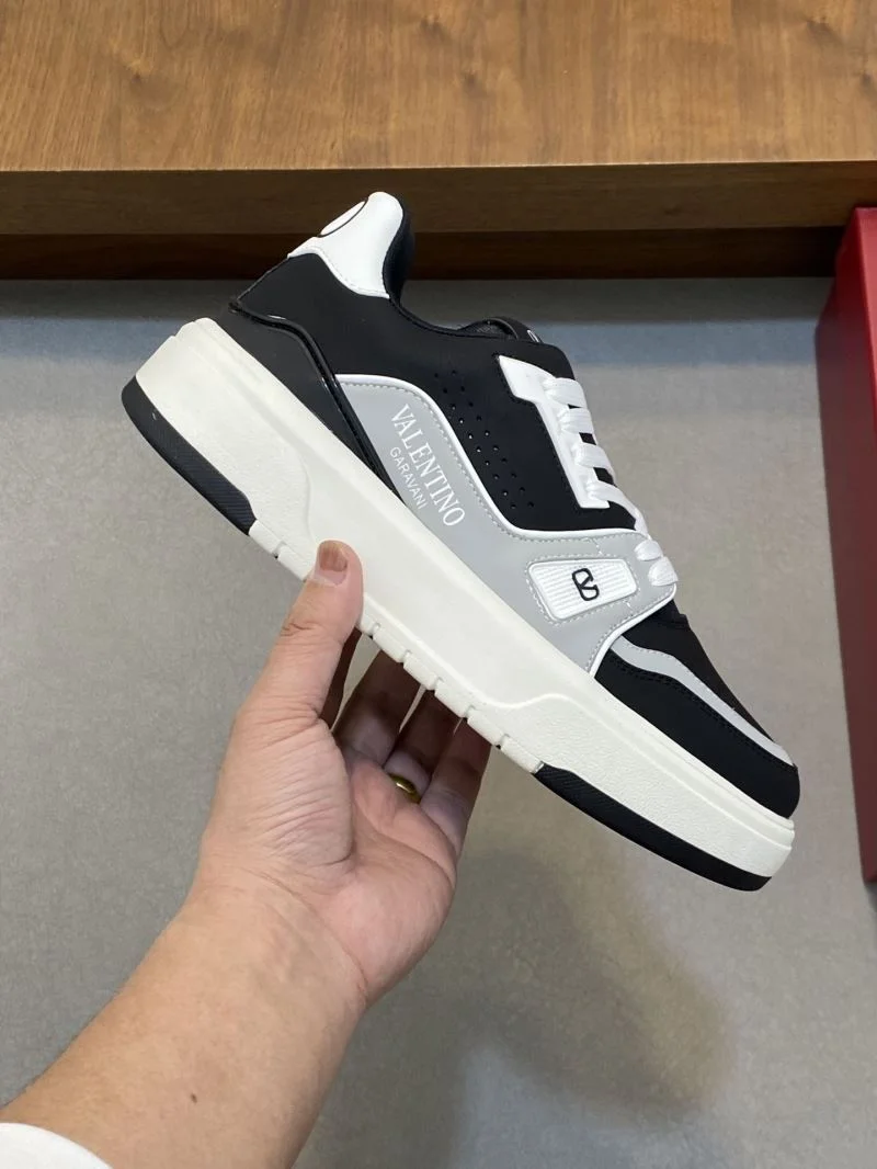 Valentino Low Shoes Upgraded 37005