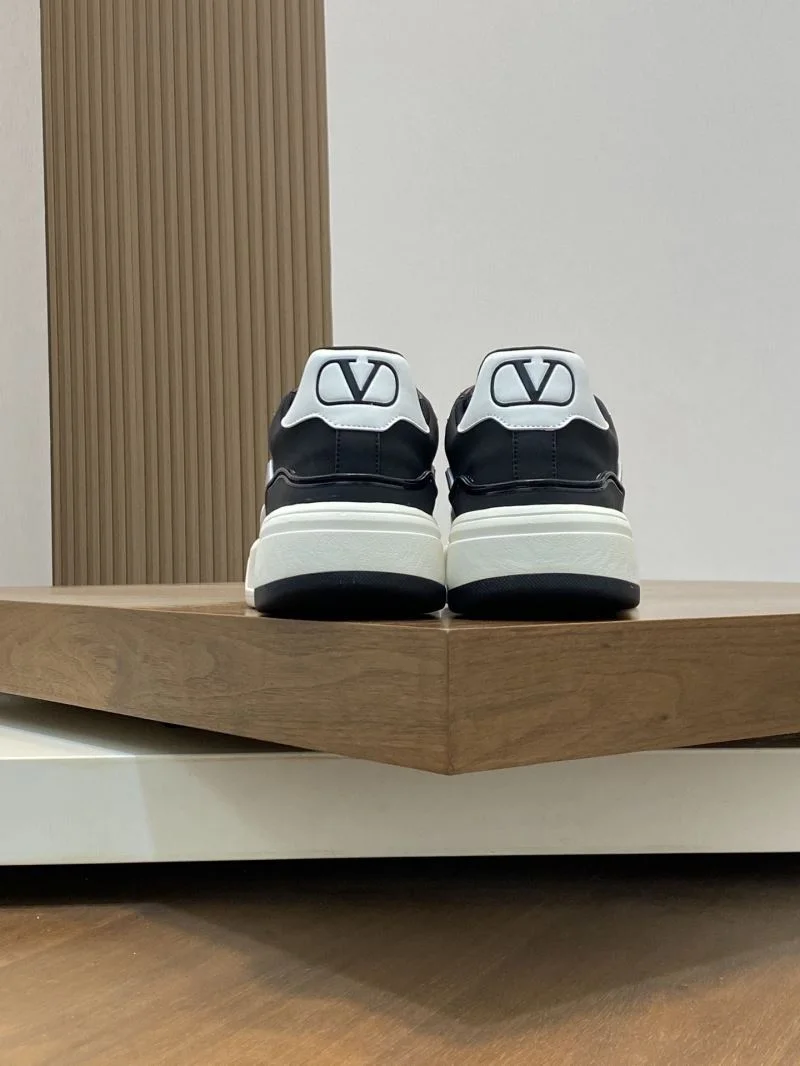 Valentino Low Shoes Upgraded 37005
