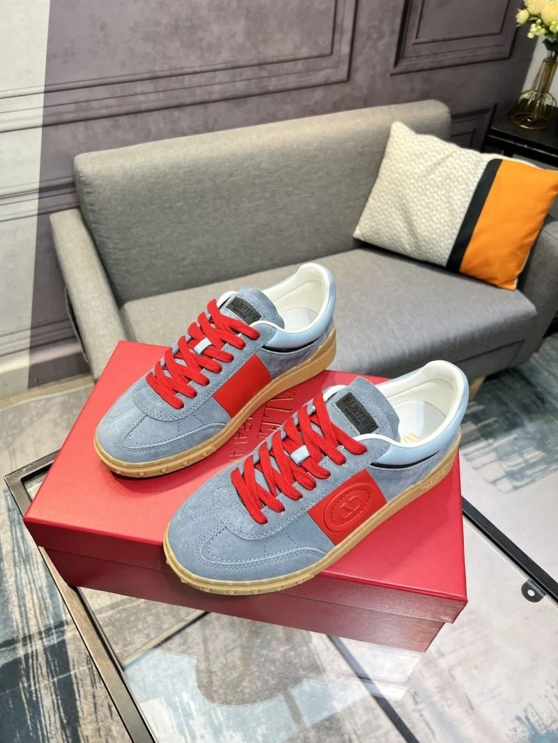 Valentino Low Shoes Tailored 37004