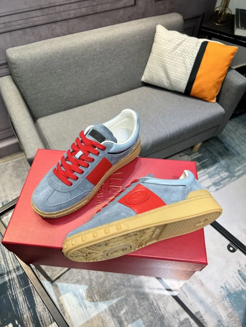 Valentino Low Shoes Tailored 37004