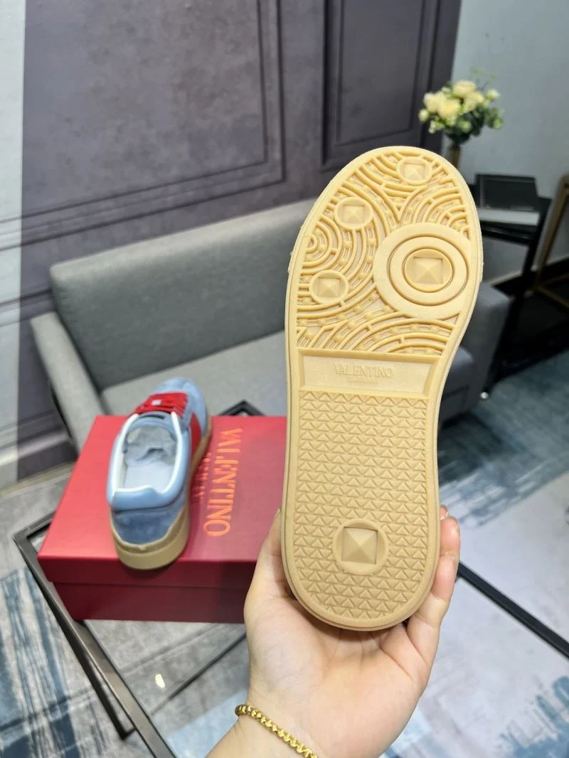 Valentino Low Shoes Tailored 37004