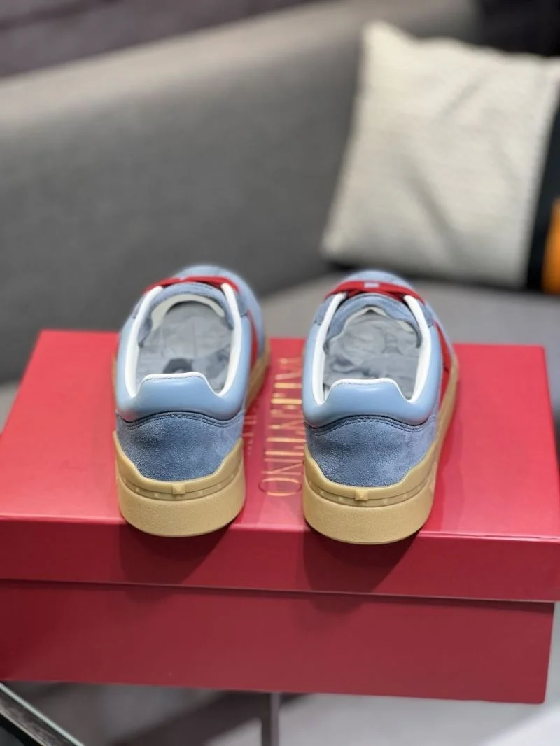 Valentino Low Shoes Tailored 37004