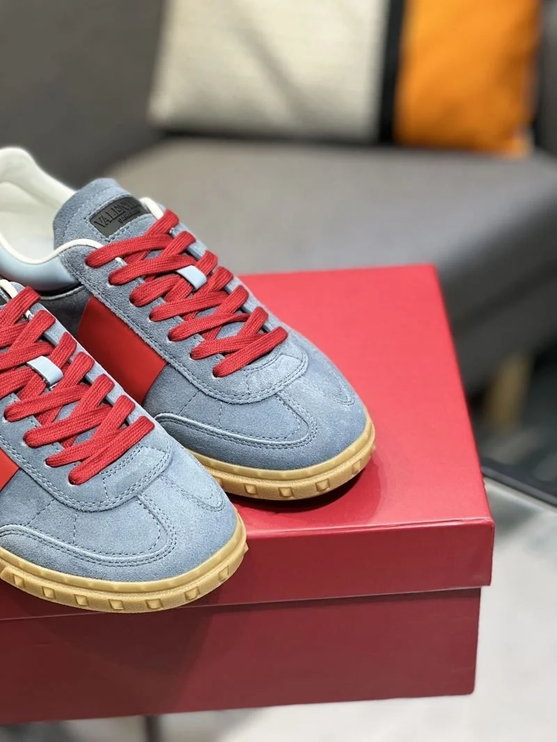 Valentino Low Shoes Tailored 37004