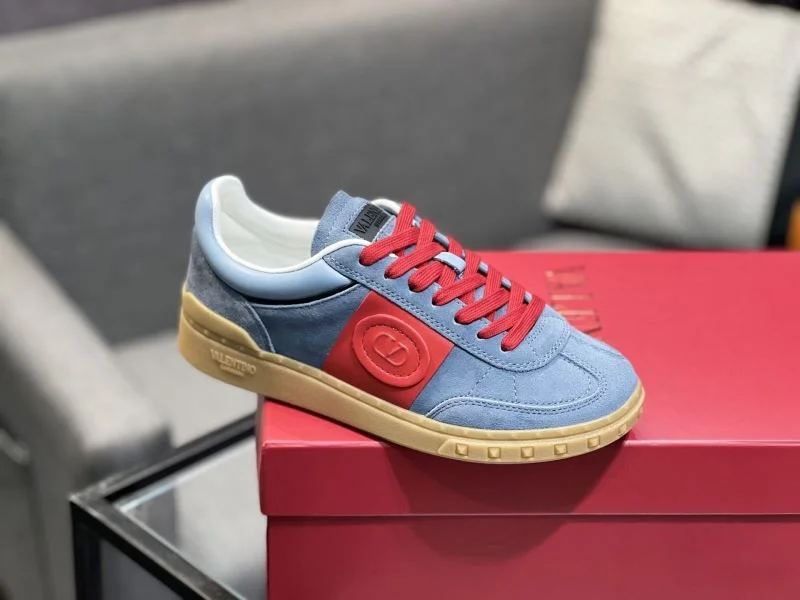 Valentino Low Shoes Tailored 37004