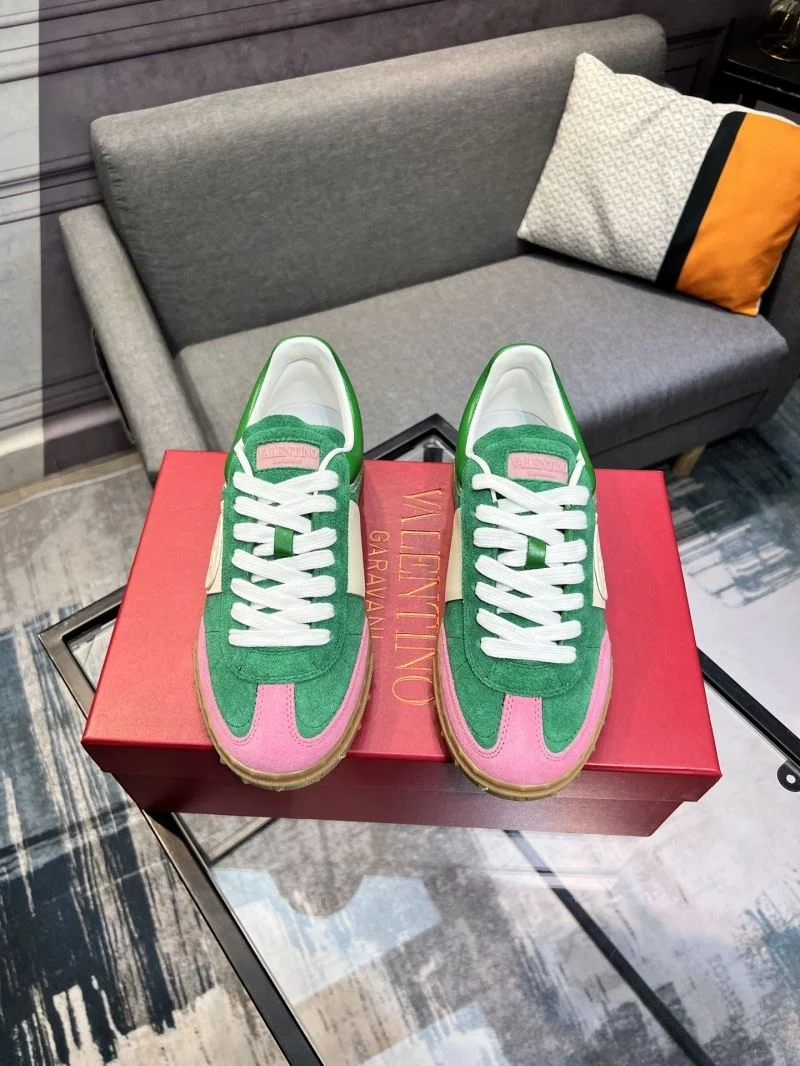 Valentino Low Shoes Youthful 36990