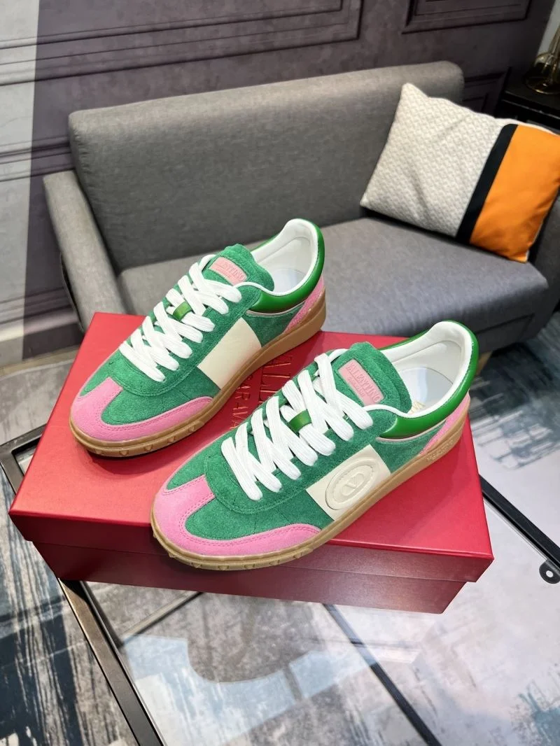 Valentino Low Shoes Youthful 36990