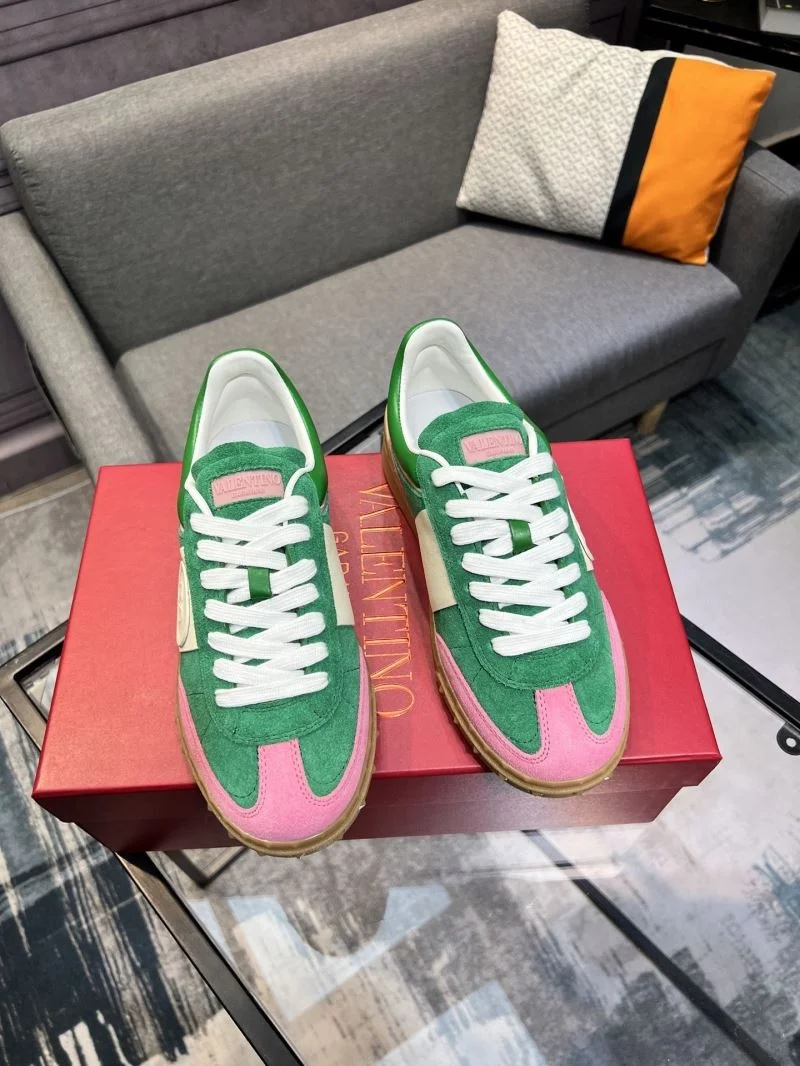 Valentino Low Shoes Youthful 36990