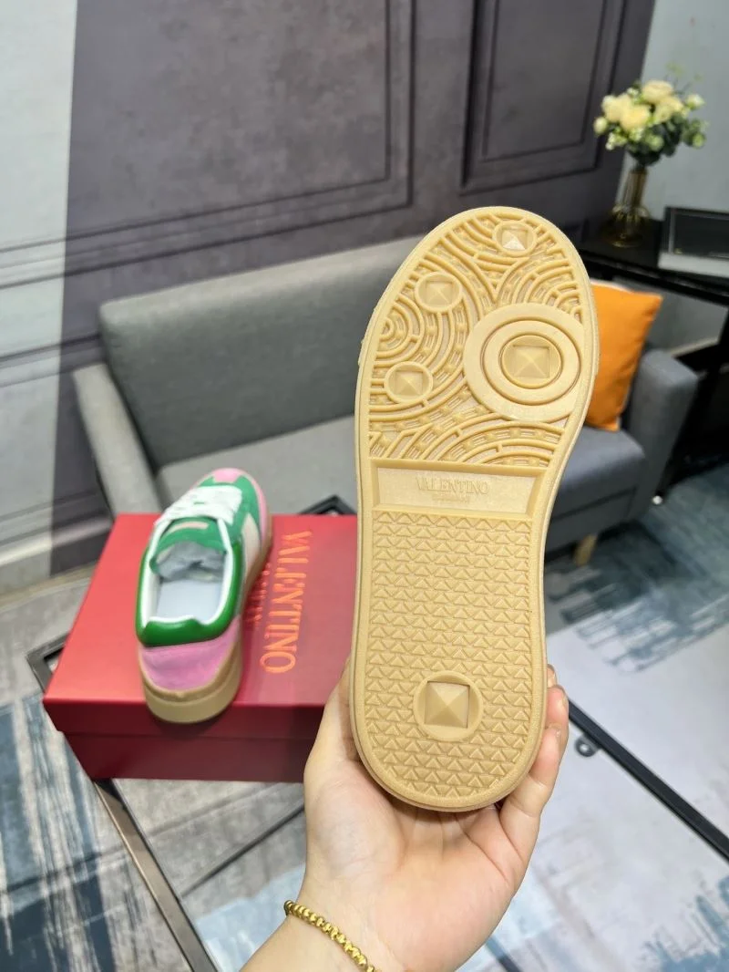 Valentino Low Shoes Youthful 36990