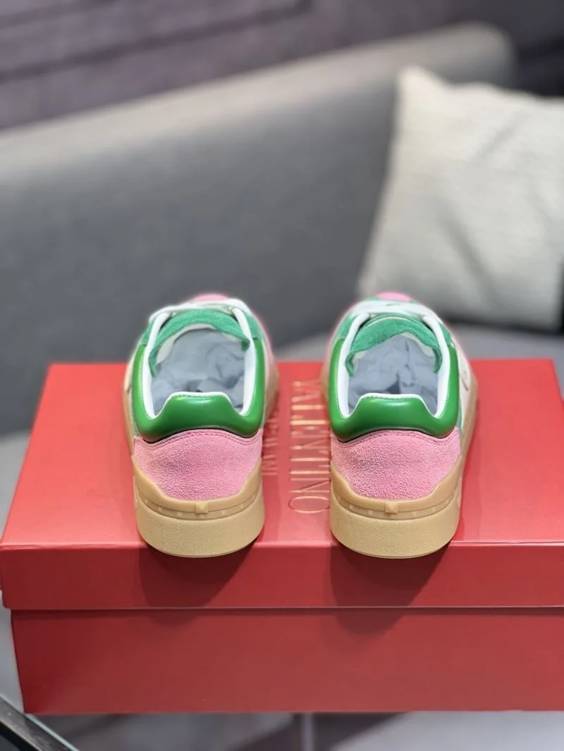 Valentino Low Shoes Youthful 36990