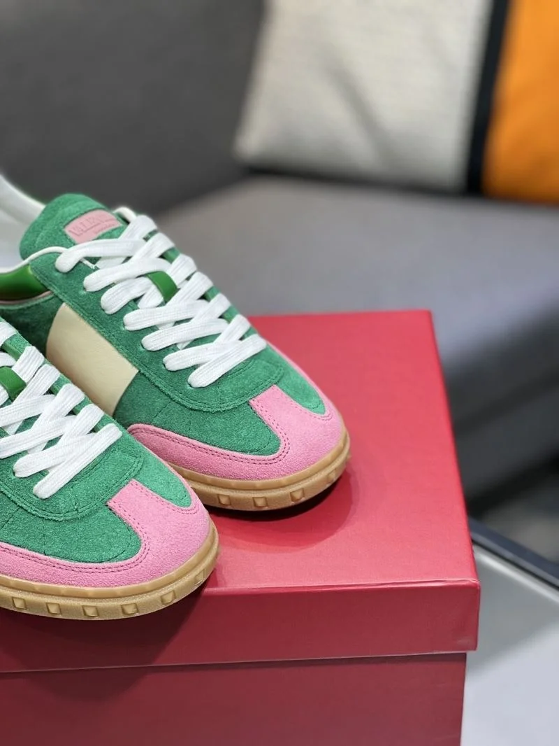 Valentino Low Shoes Youthful 36990