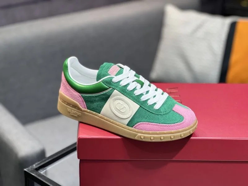 Valentino Low Shoes Youthful 36990