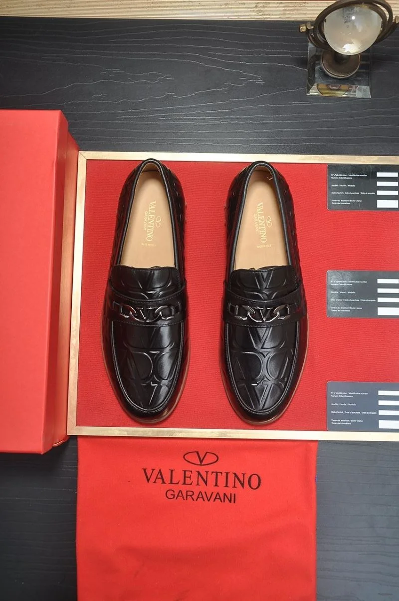 Valentino Low Shoes Sustainable 36987