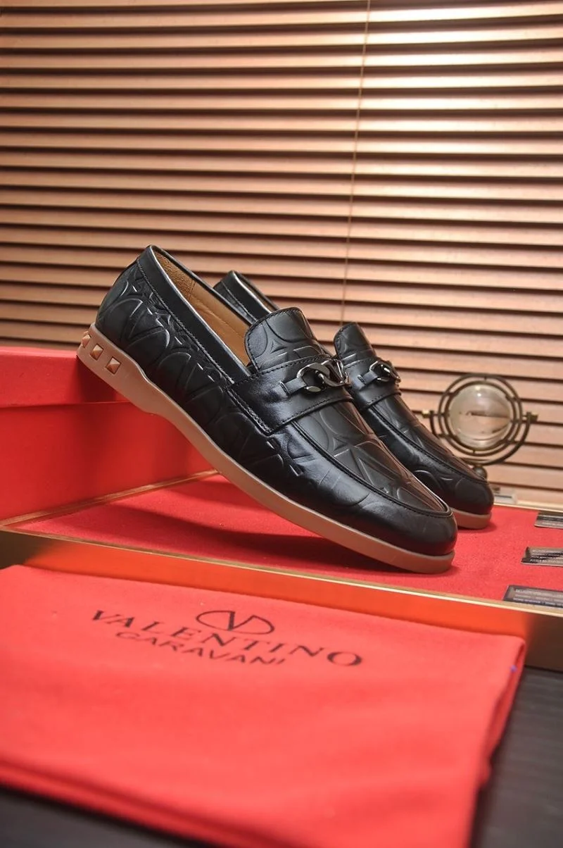 Valentino Low Shoes Sustainable 36987