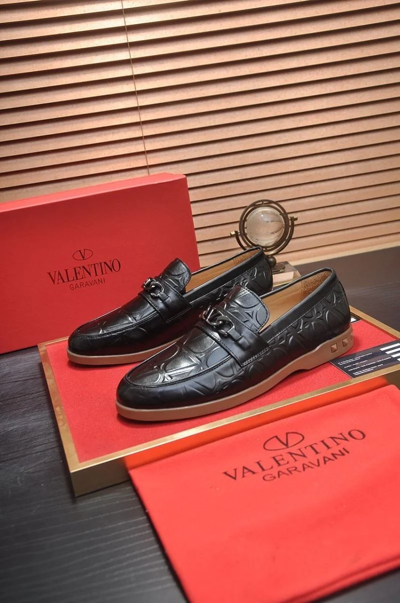 Valentino Low Shoes Sustainable 36987