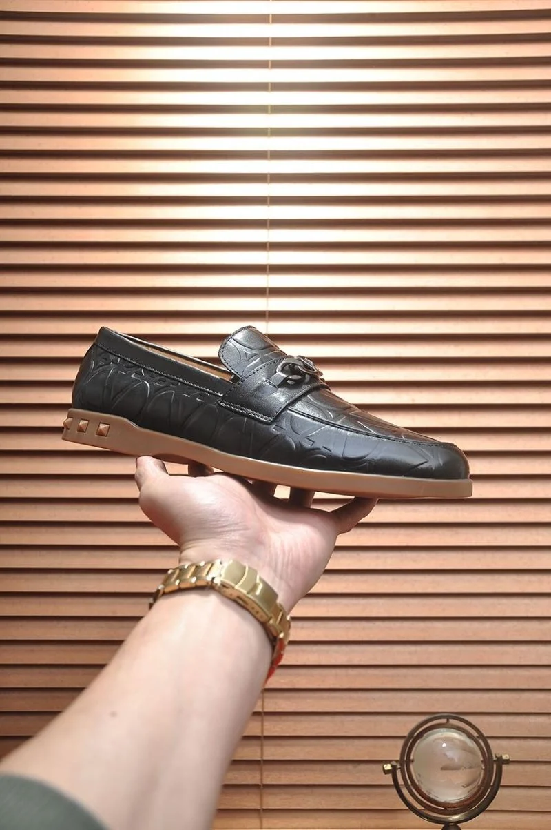 Valentino Low Shoes Sustainable 36987