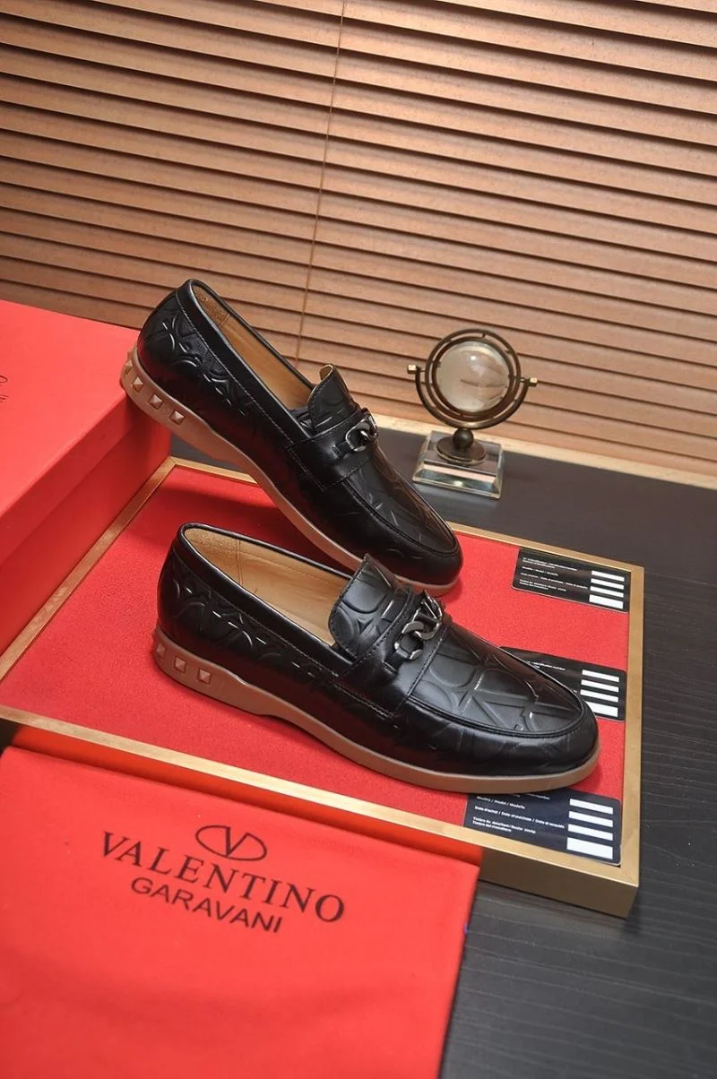Valentino Low Shoes Sustainable 36987