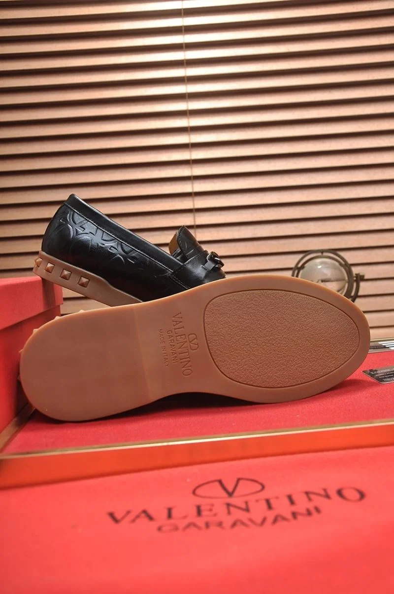 Valentino Low Shoes Sustainable 36987