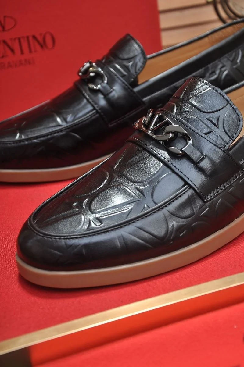 Valentino Low Shoes Sustainable 36987