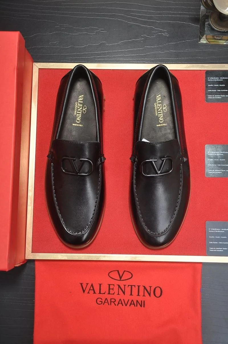 TechFriendly Valentino Low Shoes 36981