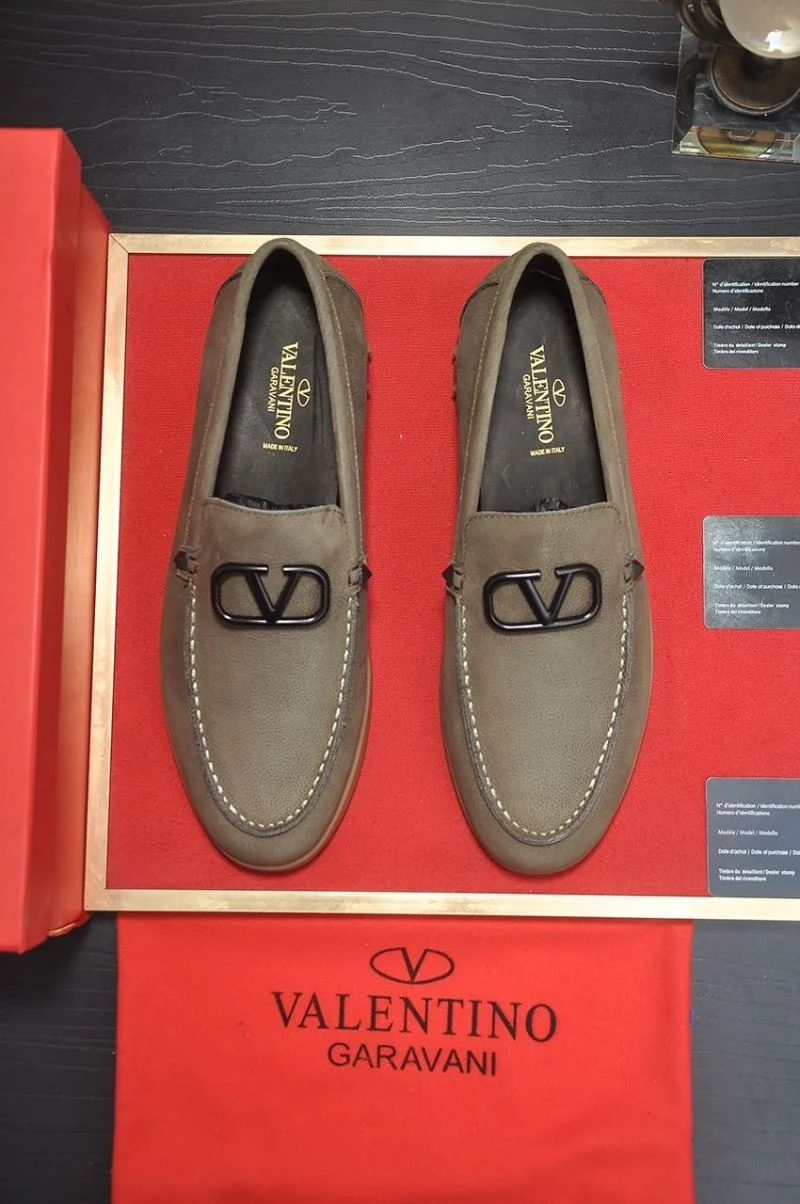 Valentino Low Shoes QuickDry 36982