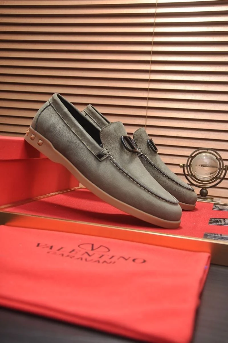 Valentino Low Shoes QuickDry 36982