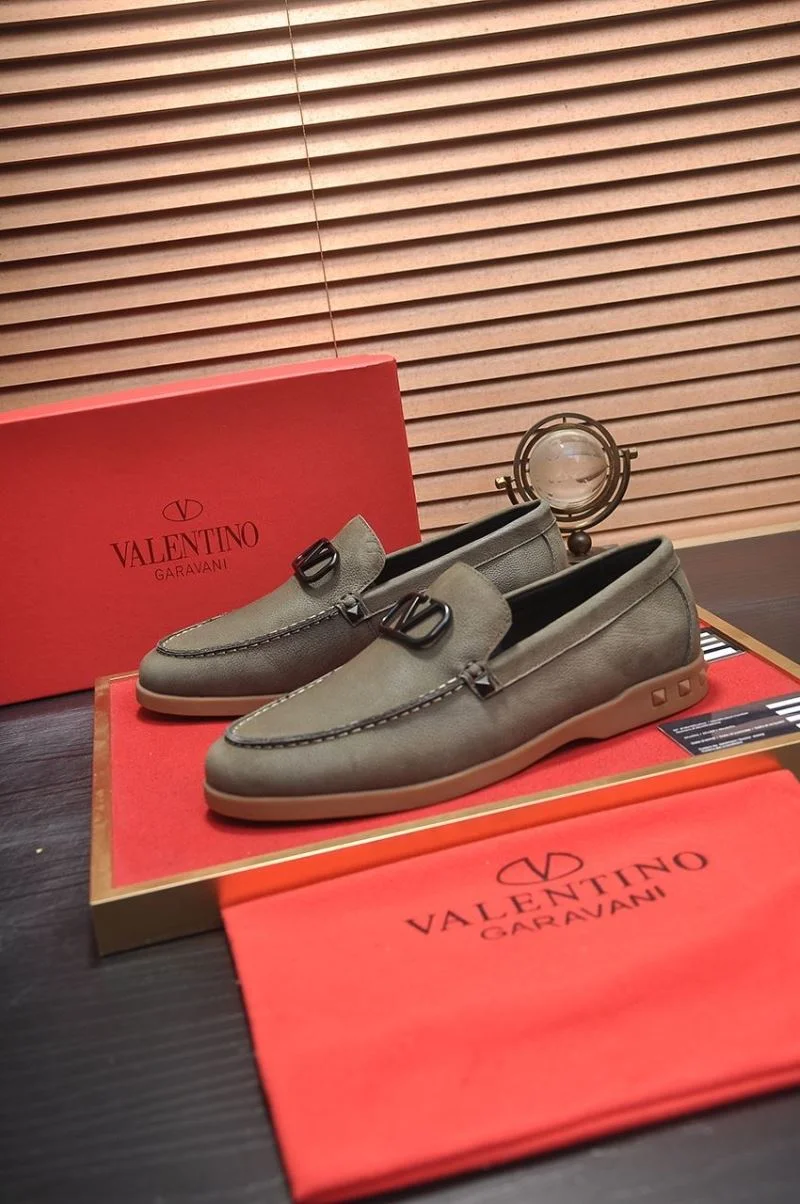 Valentino Low Shoes QuickDry 36982