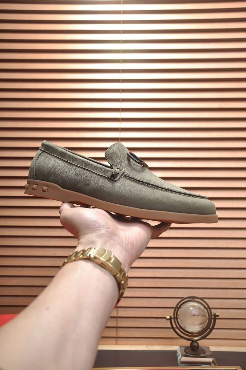 Valentino Low Shoes QuickDry 36982