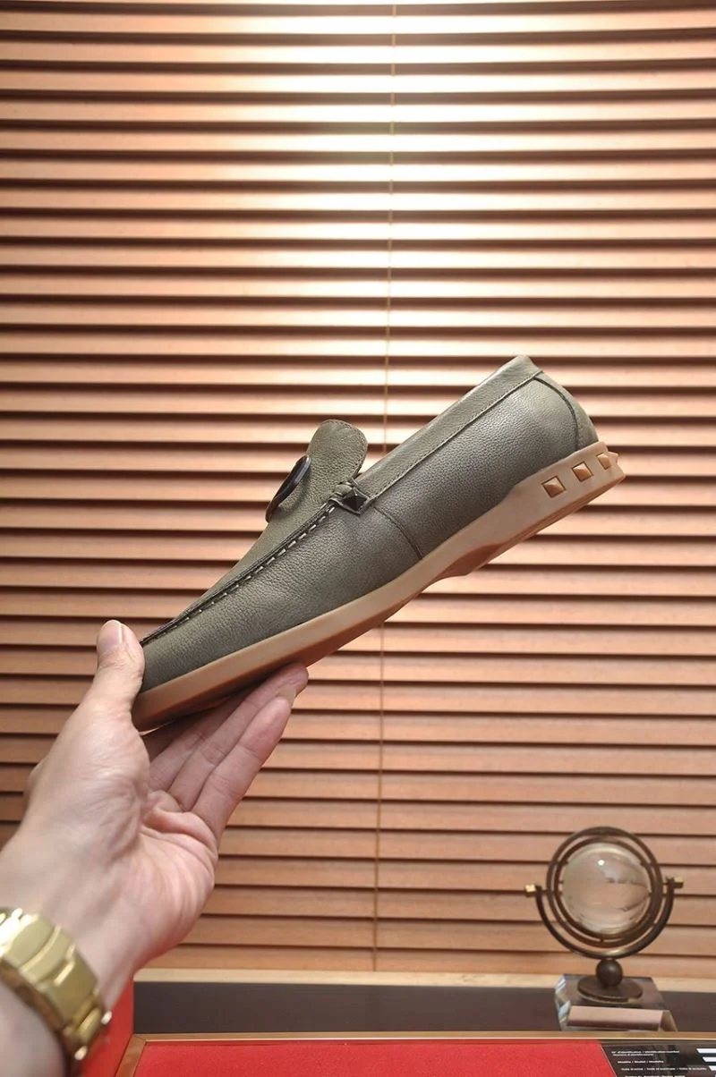 Valentino Low Shoes QuickDry 36982