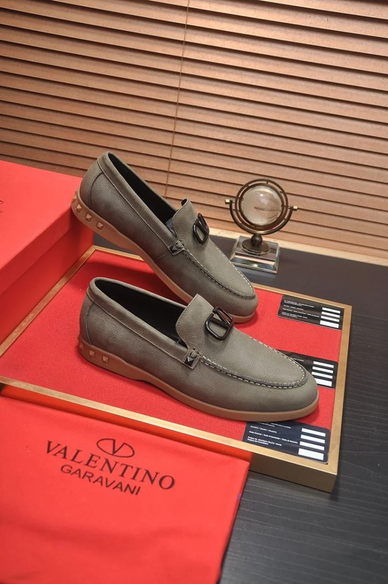 Valentino Low Shoes QuickDry 36982