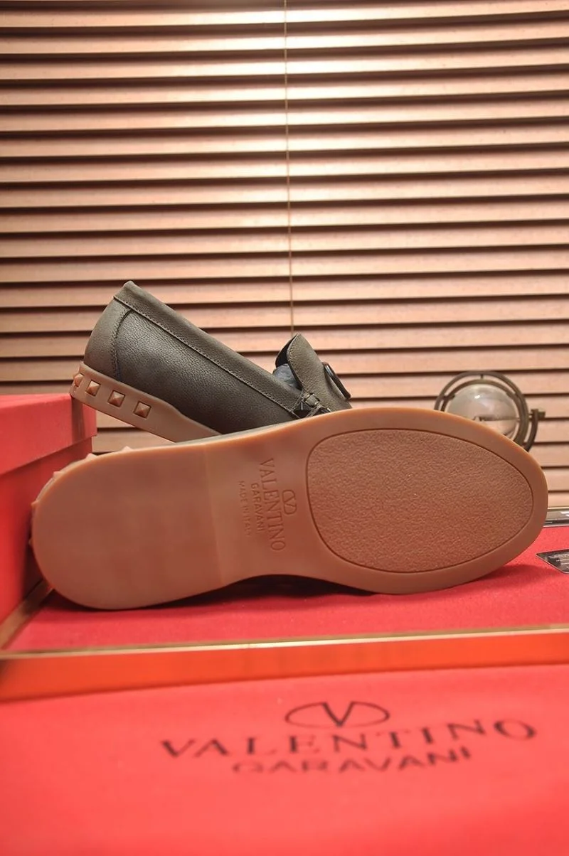Valentino Low Shoes QuickDry 36982
