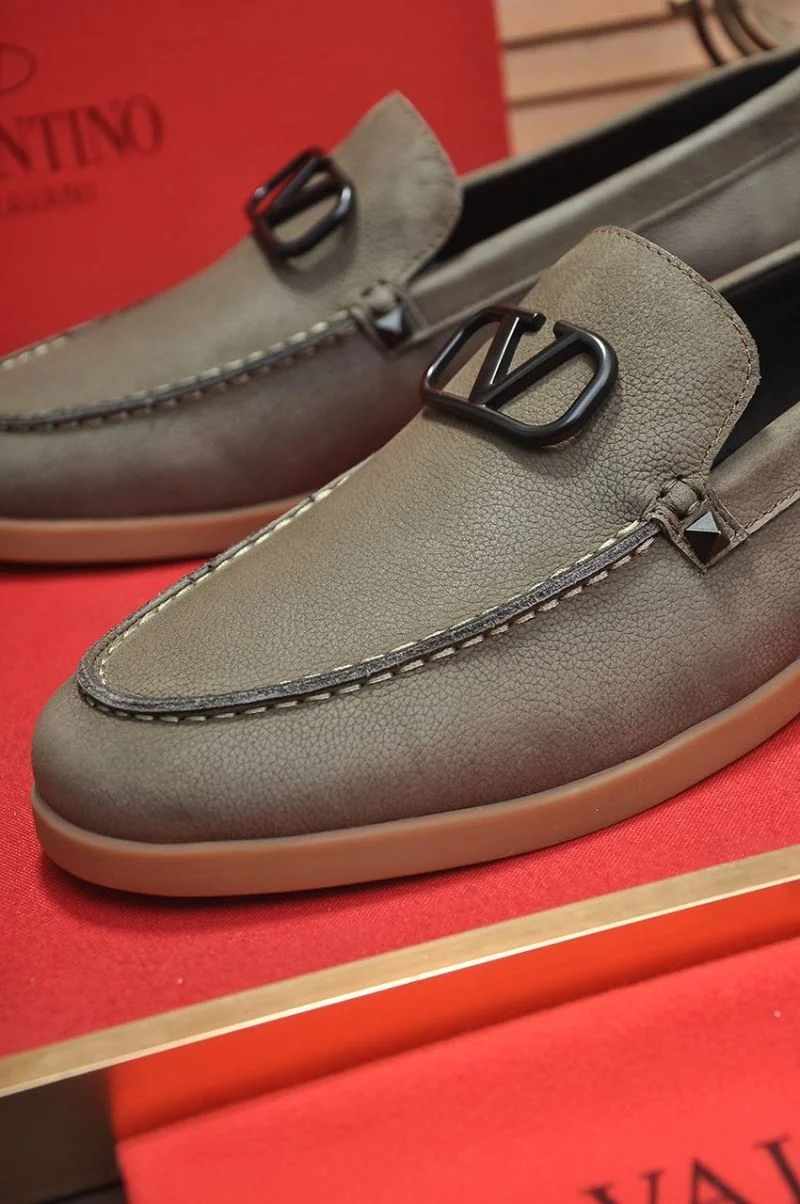 Valentino Low Shoes QuickDry 36982