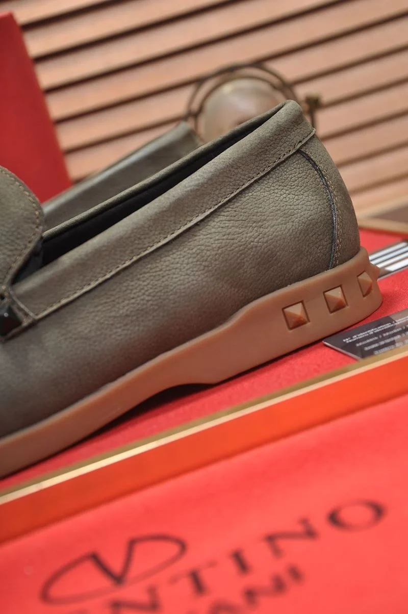 Valentino Low Shoes QuickDry 36982