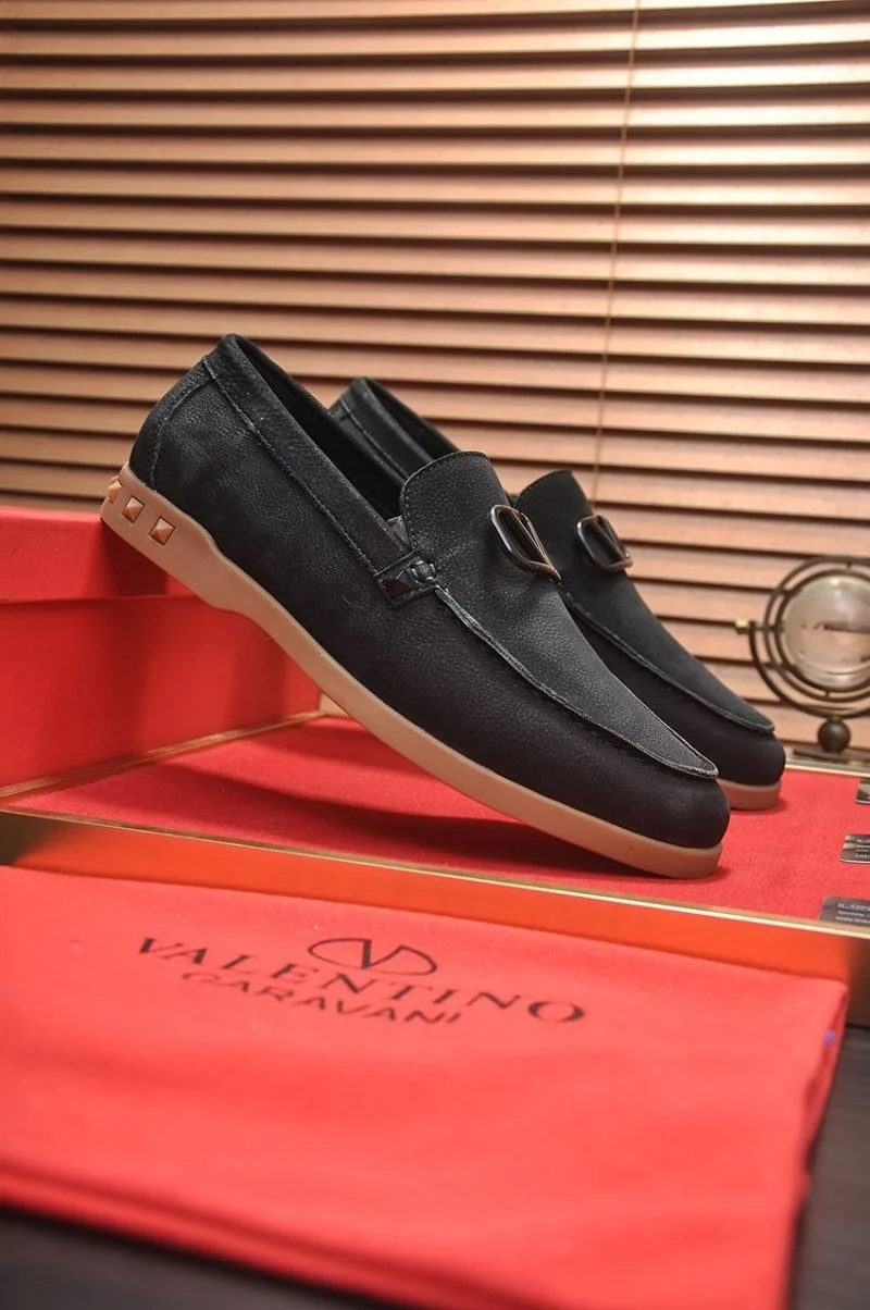 Youthful Valentino Low Shoes 36983