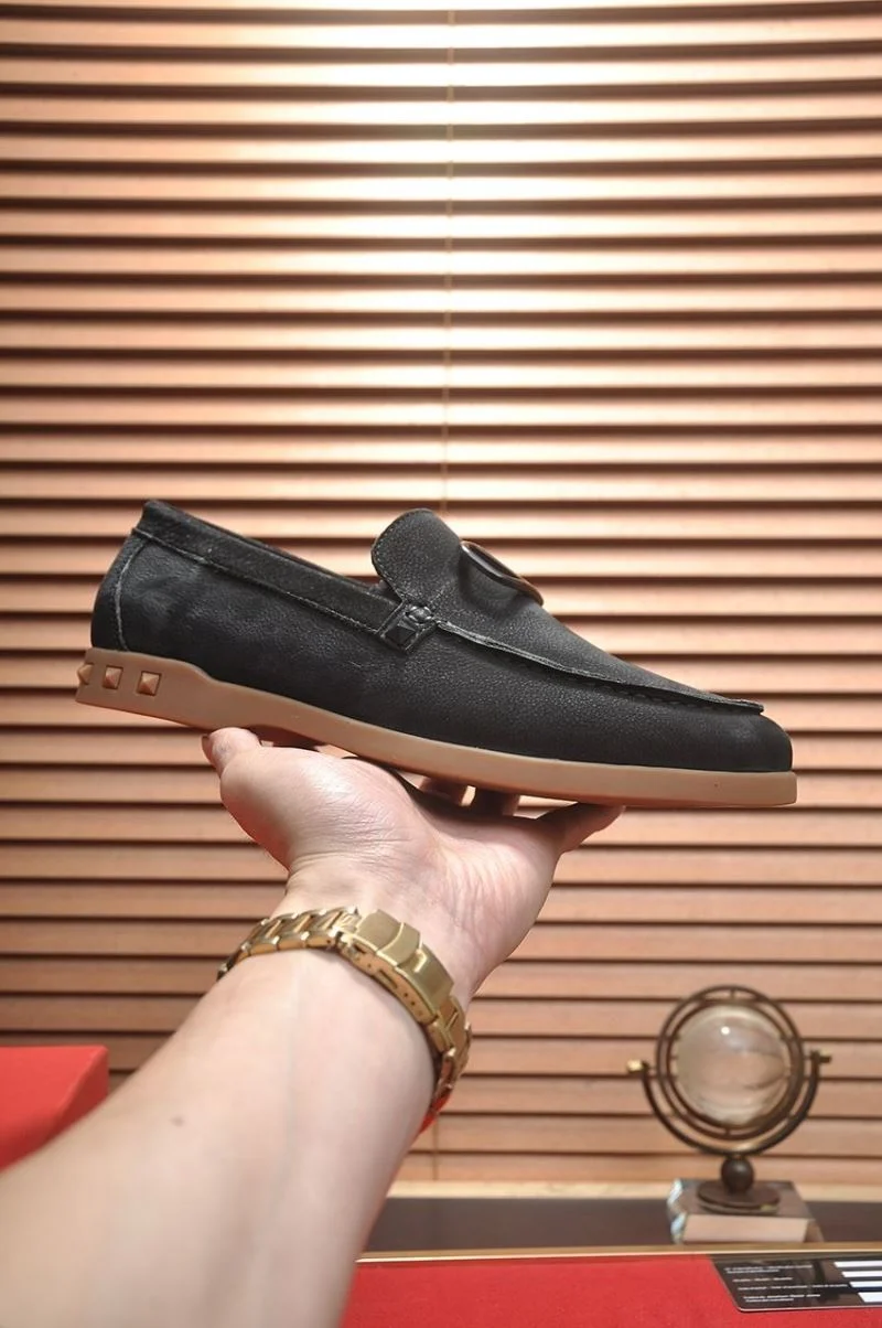 Youthful Valentino Low Shoes 36983