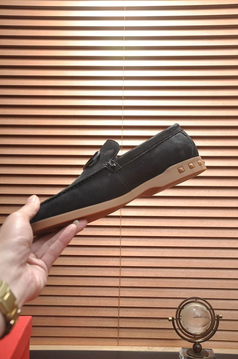 Youthful Valentino Low Shoes 36983