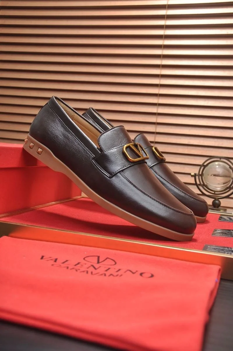 Valentino Low Shoes HighPerformance 36979
