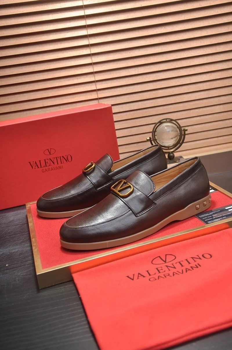 Valentino Low Shoes HighPerformance 36979