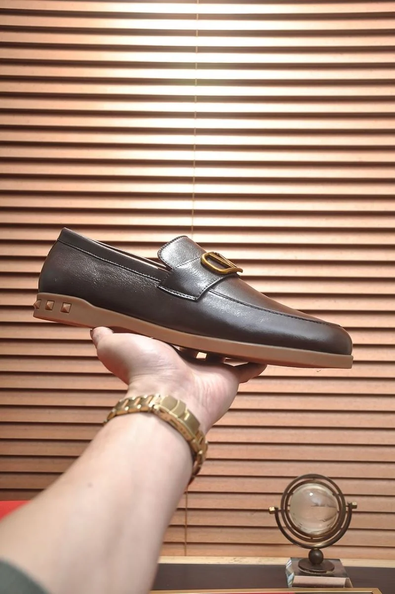 Valentino Low Shoes HighPerformance 36979